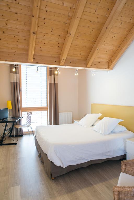 Bed and Breakfast Ame De La Terre Ruffey-lès-Échirey Exteriér fotografie